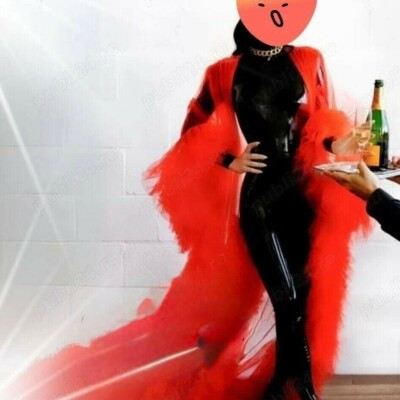Nur Domina !!Kamila!
