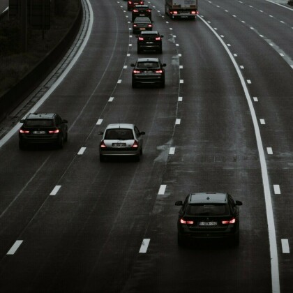 Fahrer:in für Vorarlberg