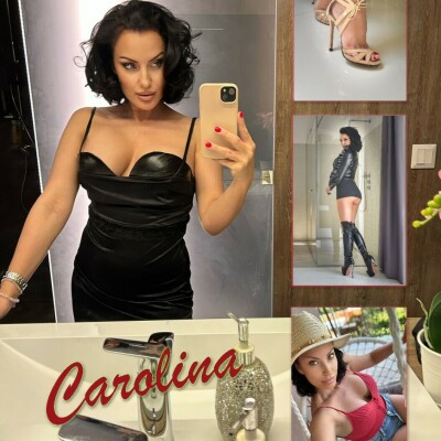 Carolinatopexclusive
