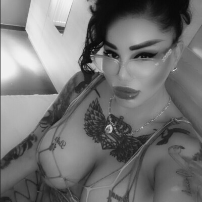 Anaisa Anal