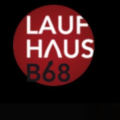 Laufhaus B68