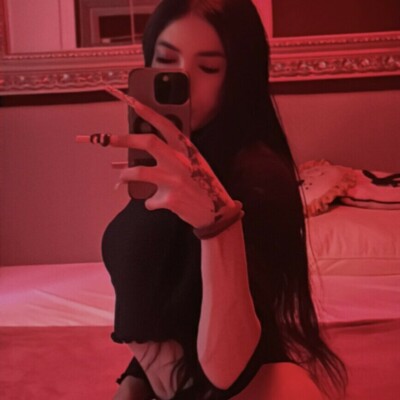 Melissa Bella Ts
