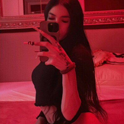 Melissa Bella Ts 🇹