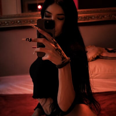 Melissa Bella Ts