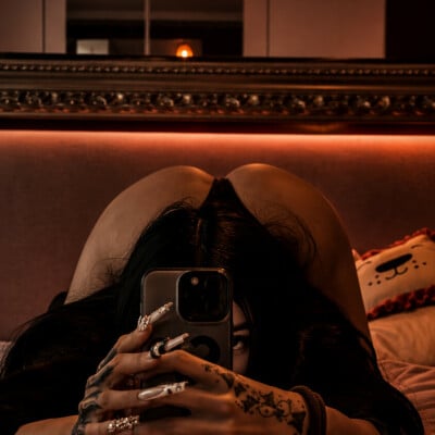 Melissa Bella Ts
