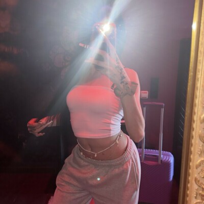 Melissa Bella Ts
