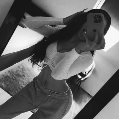 Melissa Bella Ts