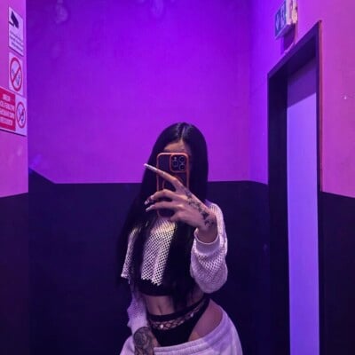 Melissa Bella Ts