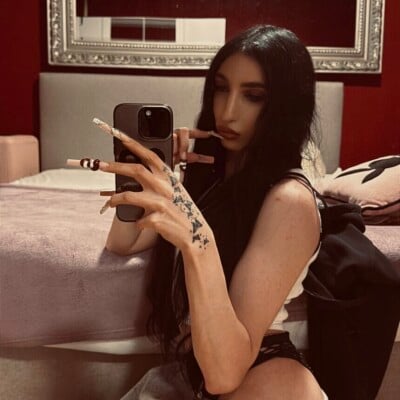 Melissa Bella Ts