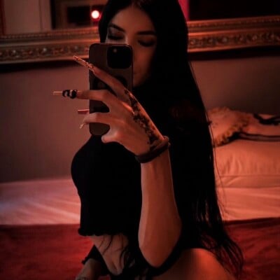 Melissa Bella Ts