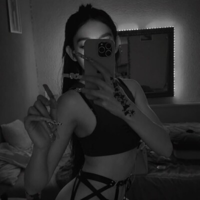Melissa Bella Ts