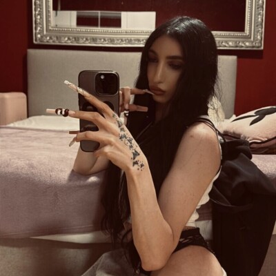 Melissa Bella Ts