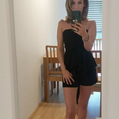 Lana Sweet