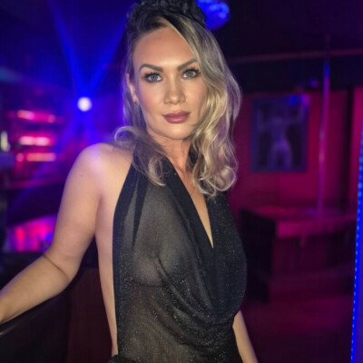 Lana Sweet