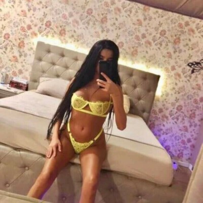Yasmina