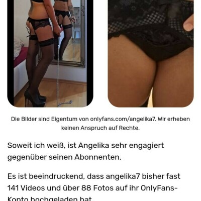 Angelika