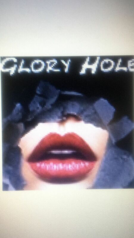 Gloryhole