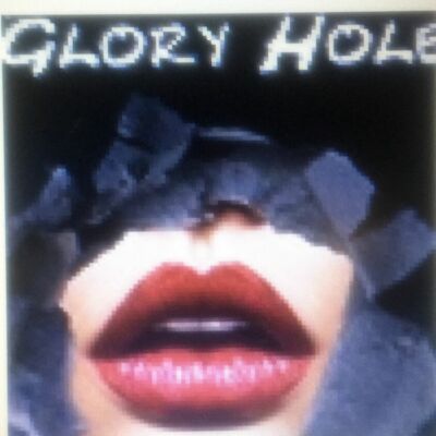 Gloryhole