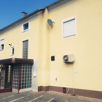 Laufhaus Cleopatra