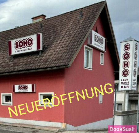Laufhaus Soho