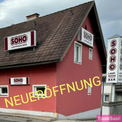 Laufhaus Soho