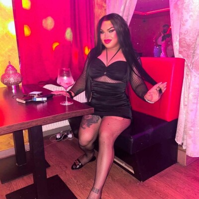 Trans Victoria