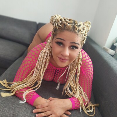 Maja Analqueen
