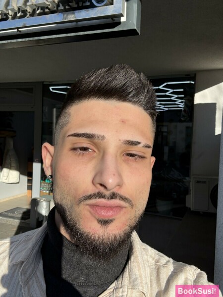 Alex Gigolo