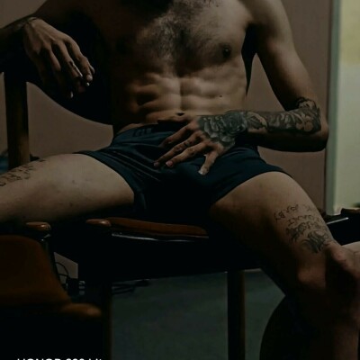 Alex Gigolo