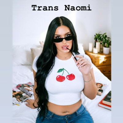 Ts Naomi