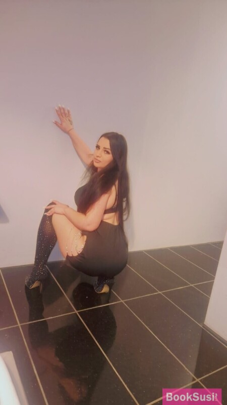 Alisia Neue Party