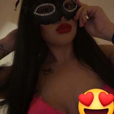 Alisia Neue Party
