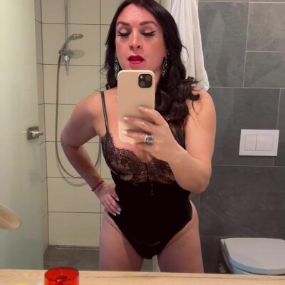 Ts Natalia Paris