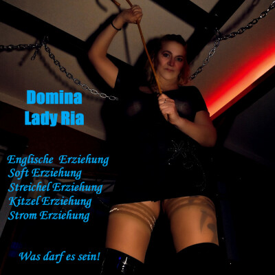 Domina Lady Ria