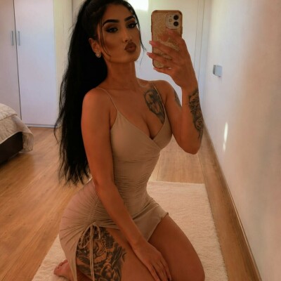 Rebecca