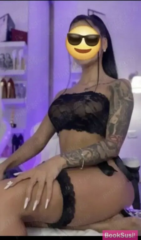 Natasha ️