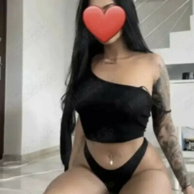 Natasha ️