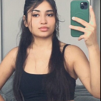Antonia New