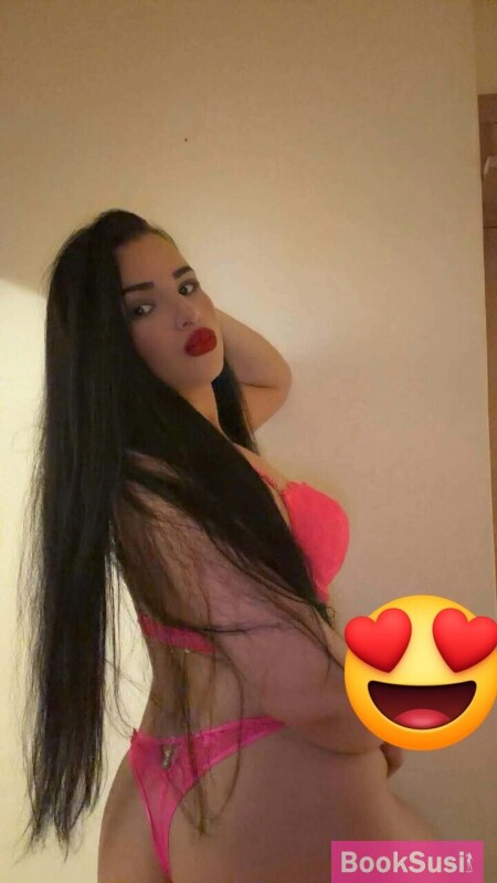 Alisia Neue Party