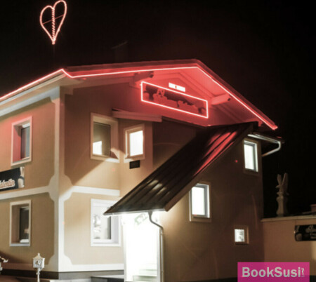 Laufhaus Valentin