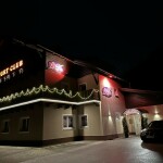 La-Vie Nightclub Lofer