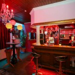 La-Vie Nightclub Lofer