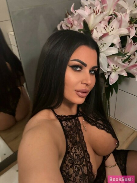 Erotic Massage