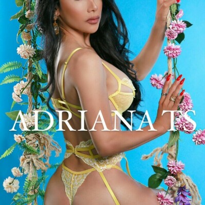 Adriana Ts