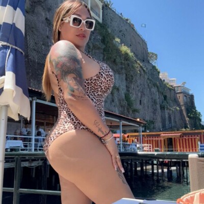 Ts Alessandra