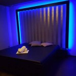 Nachtclub La Femme