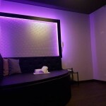 Nachtclub La Femme
