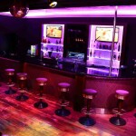 Nachtclub La Femme