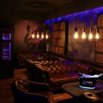 Nachtclub La Femme