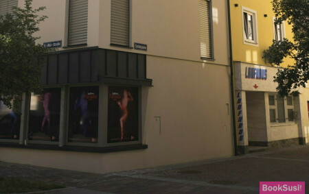 Laufhaus Paradis